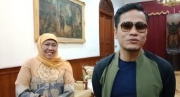 Khofifah Blak-blakan "Siap Menangkan" Prabowo-Gibran di Jatim Pada Pemilu 2024