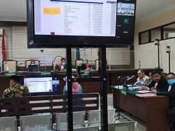 Korupsi Dana Hibah, Petinggi Golkar Jatim Divonis 9 Tahun Penjara dan Wajib Kembalikan Uang Negara Rp39,5 Miliar