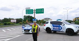 Ini Rincian Kenaikan Tarif Tol Surabaya-Gempol