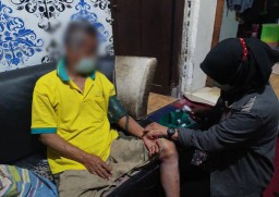 Tekan Kasus TBC, Pemkot Surabaya Terapkan Kebijakan Terintegrasi Berbasis Wilayah