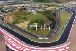 Penonton MotoGP Mandalika Disarankan Sewa Homestay