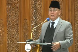 Berkas P-19, Panji Gumilang "Siap" Disidangkan