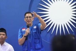 MK Kabulkan Aturan Batas Usia Capres/Cawapres, PAN Jatim Sebut Gibran Alternatif Cawapres Prabowo