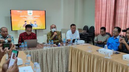 Muhammadiyah Jatim Dorong Kader Pilih Capres/Cawapres Ideal, Ini Kriterianya