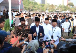 Baca juga : Jokowi Dijadwalkan Hadiri Puncak Peringatan Hari Otda di Surabaya Pekan Ini