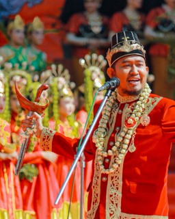 Haul Raja-Raja Sumenep Hadirkan Kesultanan Madura, Tonjolkan Keunikan Budaya Untuk Dunia