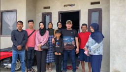 Diintimidasi, Keluarga Korban Tolak Tawaran Uang Damai Kasus Penganiayaan Oleh Anak Anggota DPR