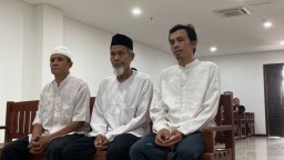 Sebelum Dihukum Mati, Permintaan Terakhir Terdakwa Pembunuh Berantai di Bekasi