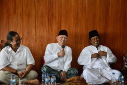 Mengenal Sosok KH. Hasyim Asy’ari, Pemersatu Umat Islam Indonesia