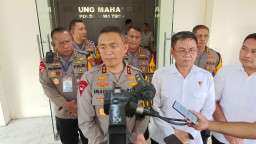 Polda Jatim Petakan Titik Rawan Demi Pengamanan Pildun U-17 di Surabaya