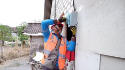 Ribuan Warga Jawa Timur Manfaatkan Promo Tambah Daya Listrik