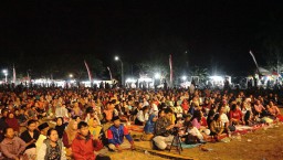 Warga Banyuwangi Penerima Program TORA Gelar Tasyakuran, Bupati Ipuk: Bukti Kehadiran Negara