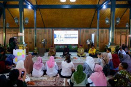 Peringati Hari Anak Sedunia, Banyuwangi Gelar Rembug Anak dan Perempuan