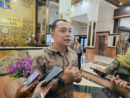 Baca juga : Walkot Eri Cahyadi Klaim FIFA Puji Surabaya Penyelenggara Pildun 2023 Terbaik