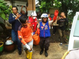 Polisi Tangkap Anak Aniaya Ayah Kandung Hibgga Tewas di Mojokerto