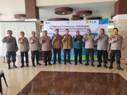 Strategi PLN Jaga Keandalan Pasokan Listrik di Jatim