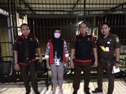 Eks Kepala Pengadaan PT IMS Jadi Tersangka Korupsi Rp9 Miliar