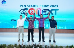 Gelar Startup Day, PLN Dorong Inovasi dan Pengembangan Usaha Produktif Era Digital