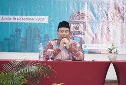 Jatim Dapat Kouta Tambahan 3.800 Orang Pada Musim Haji 2024