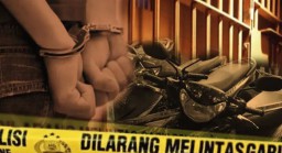 Belum Nikmati Hasil Curian, Residivis Ini Kembali Dituntut 1,2 Tahun Penjara Akibat Curi Laptop