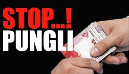 Ada Pungli Sertifikasi Halal di Kemenag Gresik, Nilainya Rp20 Hingga Rp30 Ribu