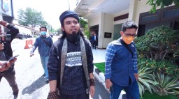 Polisi Dalami Tewasnya Perempuan di Padepokan Gus Samsudin Blitar