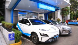 Penjualan Tenaga Listrik di Jatim Capai 41,8 GWh Sepanjang 2023