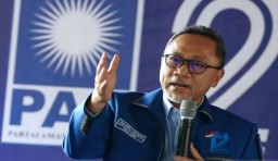 Zulhas 'Nodai' Salat Demi Prabowo, Timprov Jatim Amin: Tak Sepatutnya