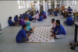 Pemilu 2024, KPU Bakal Disiapkan TPS di Liponsos dan Griya Werdha Surabaya