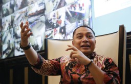 Sejak Eri Cahyadi Jabat Walkot Surabaya, Hanya Mampu Naikkan IPM Rata-rata 0,49 Persen