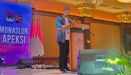 Jadi Ketua Dewan Pengurus APEKSI 2023-2025, Ini Langkah Eri Cahyadi Untuk Indonesia