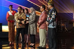 Banyuwangi Raih Penghargaan Dalam Pengembangan Potensi Wisata