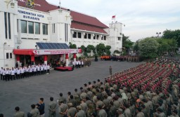 Tempat Hiburan di Surabaya Bakal Disegel Jika Tak Tutup Jam 18.00 WIB