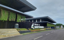 Bandara Banyuwangi Siap Layani Penerbangan Umroh Mulai 2024