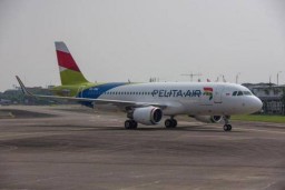 Becanda Bawa Bom, Seorang Penumpang Pelita Air Diamankan di Juanda Surabaya