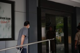 Tiga Pengurus Primkop UPN Surabaya Jadi Tersangka Kasus Korupsi Senilai Rp4,4 Miliar