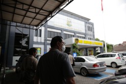 Pengusaha Properti di Jatim Jadi Tersangka Karena Ogah Bayar Pajak Rp465 Juta