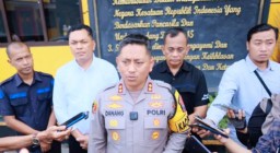 Dua Mayat Ditemukan di Shelter Anjing di Kota Blitar Diduga Kasus Pembunuhan