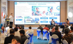 Pembentukan Masyarakat Ketenagalistrikan Untuk Perkuat Ekosistem Kelistrikan di Jatim