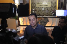 Upaya Pemkot Surabaya Optimalkan Pelayanan Adminduk Selesai 24 Jam