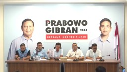 Cawapres Gibran Dinyatakan Melanggar Kampanye, TKN Laporkan Bawaslu Jakpus ke DKPP