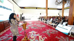 Baca juga : Banyuwangi Siapkan Rp258 Miliar Untuk PPPK dan 97 Persen Guru dan Nakes