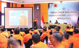 3 Ribu Lebih Rumah di Jatim Rusak Akibat Bencana Sepanjang Tahun 2023