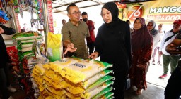 Strategi Banyuwangi Kendalikan Harga Sembako dengan Perbanyak Toko Pengendali Inflasi