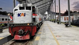 Relasi KAI Malang Hingga Bandung Diyakini Kunjungan ke Banyuwangi Meningkat