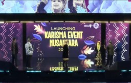 Dua Event Andalan Banyuwangi Kembali Masuk Kalender Nasional KEN di 2024