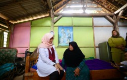 ASN Banyuwangi Jadi "Orang Tua Asuh" Upaya Untuk Tekan Kemiskinan