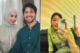 Baca juga : Ungkap Suami Selingkuh Sudah 6 Kali, Istri Pilot: Hancur Bareng-bareng Ya..!