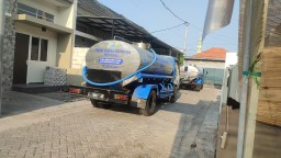 PDAM Surabaya 'Cuci Tangan' Dikeluhkan Masyarakat Soal Kenaikan Retribusi Selangit