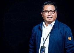 Dirut BUMN PT SIER Ajak Masyarakat Foto Formulir TPS Demi Pemilu Jujur dan Adil